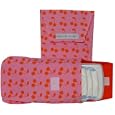Diaper Me Darling Bag- Cherries