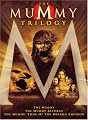 The Mummy Trilogy (The Mummy | The Mummy Returns | The Mummy: Tomb of the Dragon Emperor)