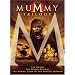 The Mummy Trilogy (The Mummy | The Mummy Returns | The Mummy: Tomb of the Dragon Emperor)