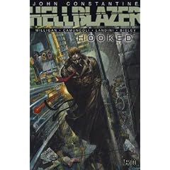 Hellblazer: Hooked