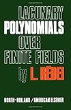 Lacunary polynomials over finite fields