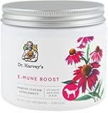 Dr. Harvey's 1 Piece Emune Boost Herbal Supplement for Dogs, 7 oz