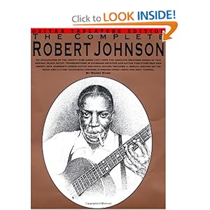 Complete Robert Johnson