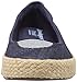 Grasshoppers Women's Mooney Espadrille Fashion Sneaker