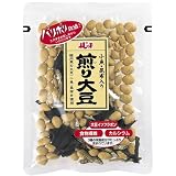 フジッコ 煎り大豆 70g×10個
