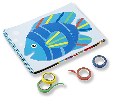 Melissa-Doug-Tape-Activity-Book