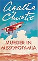 Murder in Mesopotamia (Poirot)