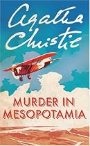 Murder in Mesopotamia (Poirot)