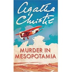 Murder in Mesopotamia (Poirot)