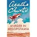Murder in Mesopotamia (Poirot)