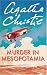 Murder in Mesopotamia (Poirot)