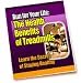 Run for Your Life: The Health Benefits of Treadmills