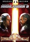 Highlander 2: The Quickening - Specia...