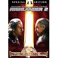 Highlander 2: The Quickening - Special Edition (2 Disc)