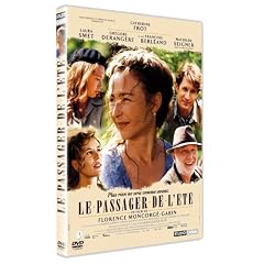 Le passager de l'�t�