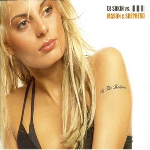 CD-Charts  Search : At the Bottom