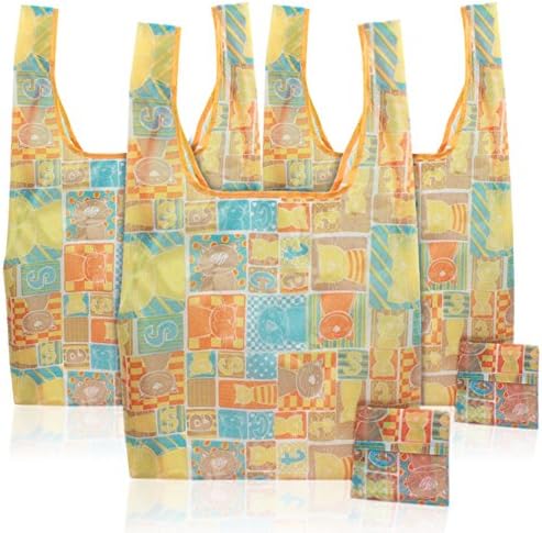 Bagibobs Premium Reusable Grocery Bags - Save the Planet