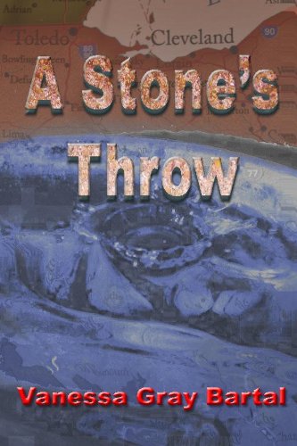 A Stone's Throw (Mission of the Heart Book 2)