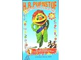 H.R. Pufnstuf Vol 1 [VHS][1969]