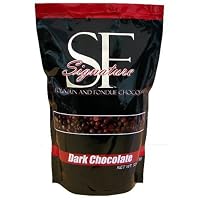 SF Signature Fondue Chocolate, Dark Chocolate, 28-Ounces Pouches (Pack of 2)