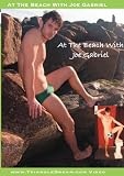At The Beach With Joe Gabriel