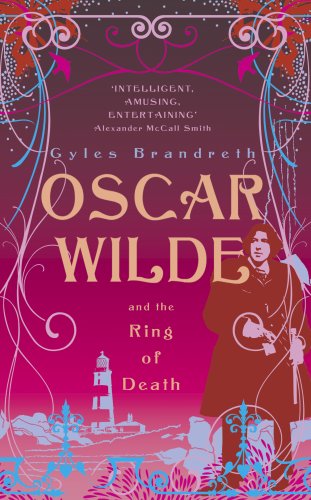 Oscar Wilde
