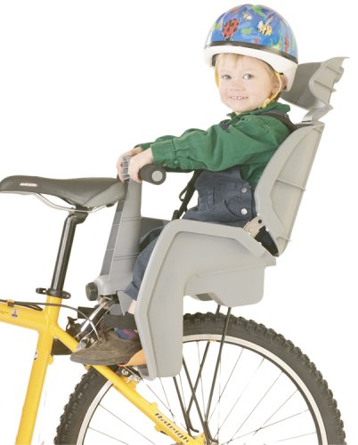 Buy Cycle Pro Tyke Taxi DLX II Baby Seat by Raleigh Bicycle
