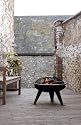 Fire Pit - Urban 550