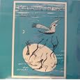 KITTIWAKE ISLAND - 1960 OFF BROADWAY CAST LP