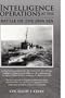 Intelligence Operations at the Battle of the Java Sea