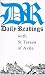 Books : Daily Readings With St. Teresa of Avila