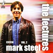 The Lectures | [Mark Steel]