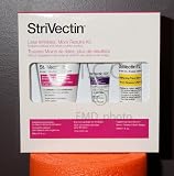 Strivectin Less Wrinkles More Results Kit-SD Cream, Eye, TL Serum