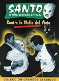 Santo Contra La Mafia Del Vicio