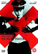 The Night Porter [1973] [DVD]