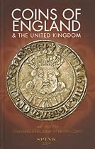 Coins of England and the United Kingdom 2009
