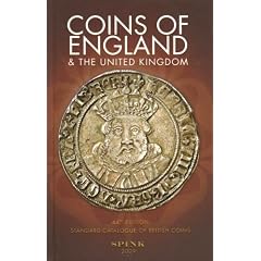Coins of England and the United Kingdom 2009