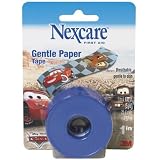 Disney Pixar Cars - Nexcare First Aid Tape