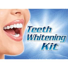 Teeth Whitening