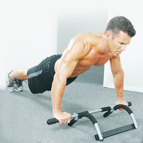 UK Dapper - JML Iron Gym I8700