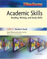 Academic Skills 3: Student's Book: Student's Book Level 3
