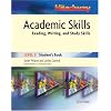 Headway Academic Skills 3: Student's Book: Reading, Writing, and Study Skills: Student's Book Level 3