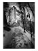 Bran Castle, Transylvania, Romania Giclee Poster Print by Simon Marsden, 18x24