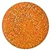 Zak! Designs Confetti Dinner Plates (Set of 6), Durable and BPA-free Melamine, 11