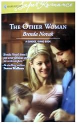 The Other Woman : A Dundee, Idaho book (Harlequin Superromance No. 1344) (Superromance)