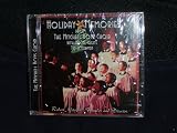 Holiday Memories From The Mitchell Boys Choir With Special Guests The Lettermen < CD >