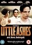 Little Ashes [ NON-USA FORMAT, PAL, Reg.2 Import - United Kingdom ]
