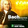 Bach Essentials (Die sch�nsten Melodien: Orchester&hellip von Kurt Redel