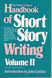 The Writer's Digest Handbook of Short Story Writing - Volume 2 -