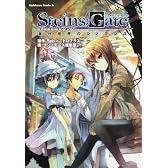 ＳＴＥＩＮＳ；ＧＡＴＥ　コミックフラグメンツ  並行世界のシノプシス (角川コミックス・エース 179-20)